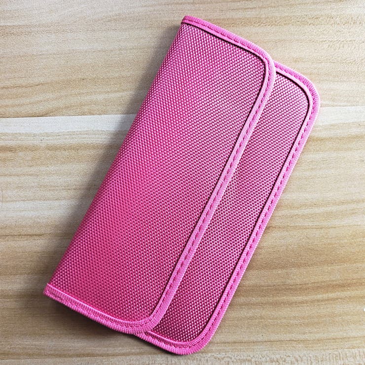 スマホケース 電磁波遮断ポーチ 電磁波遮断ケース | PlusNao | 詳細画像2 