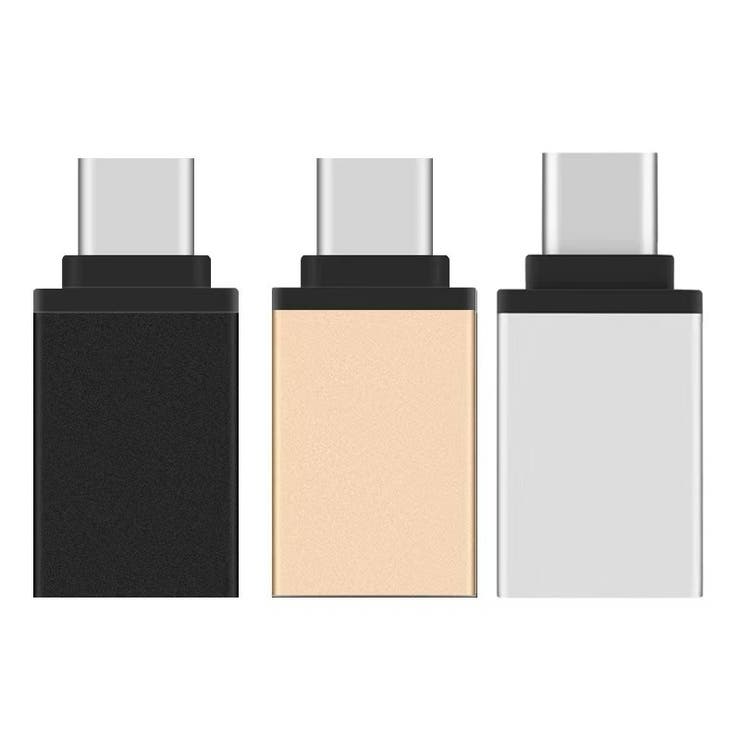 変換アダプタ USB2 USB3 | PlusNao | 詳細画像16 