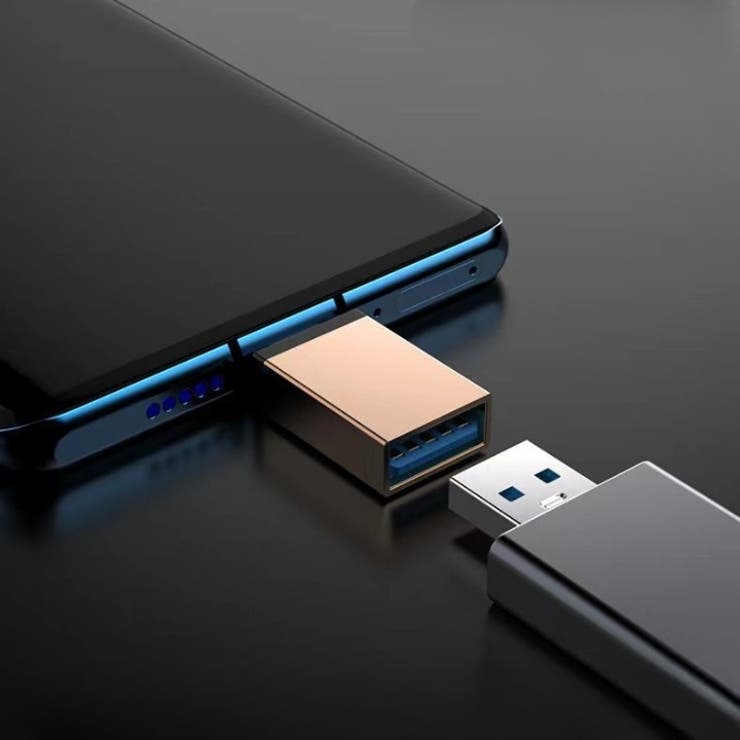 変換アダプタ USB2 USB3 | PlusNao | 詳細画像2 
