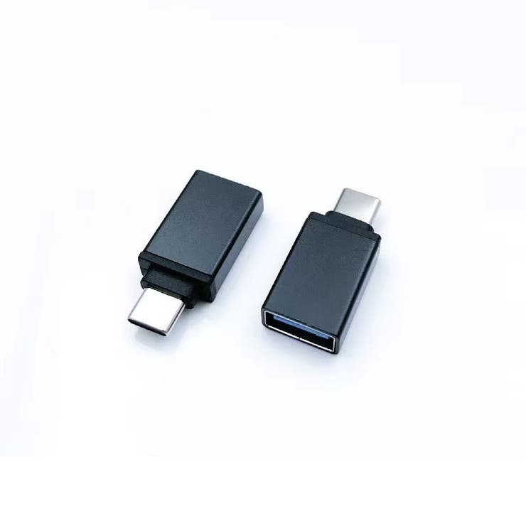 変換アダプタ USB2 USB3 | PlusNao | 詳細画像8 
