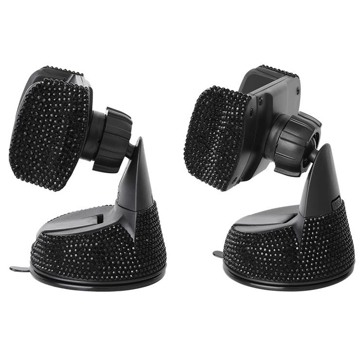 車載スマホホルダー スマホスタンド 携帯ホルダー | PlusNao | 詳細画像7 