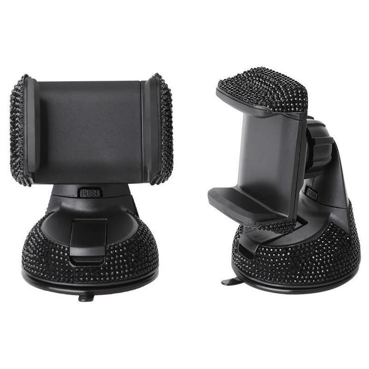 車載スマホホルダー スマホスタンド 携帯ホルダー | PlusNao | 詳細画像8 