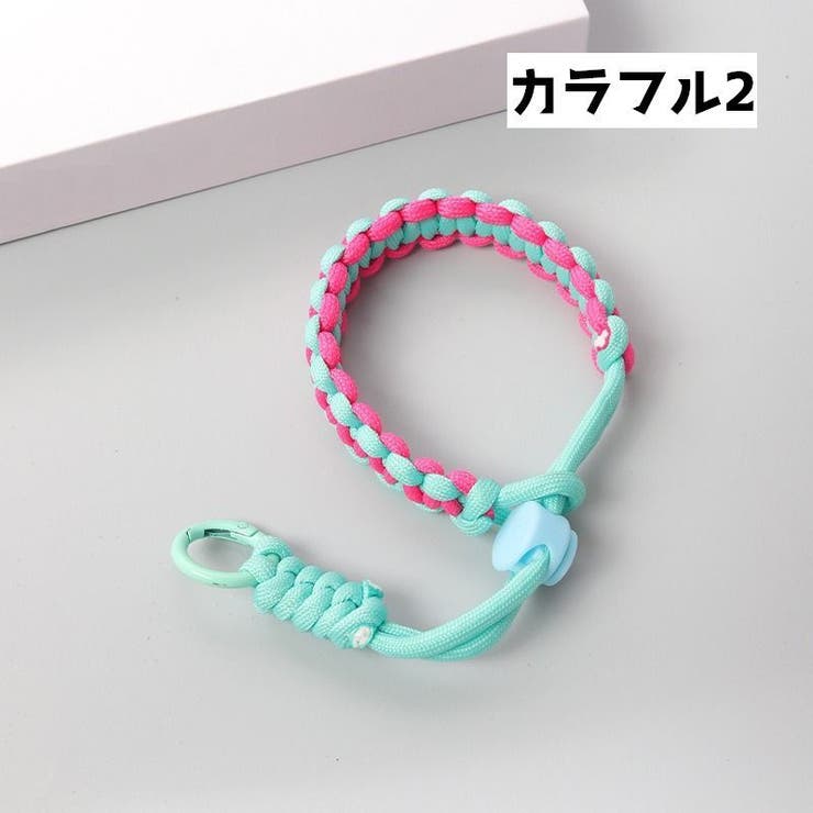 スマホストラップ ストラップ ハンドストラップ | PlusNao | 詳細画像11 