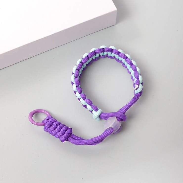 スマホストラップ ストラップ ハンドストラップ | PlusNao | 詳細画像3 