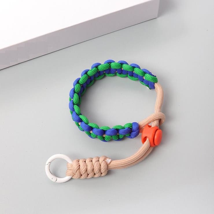 スマホストラップ ストラップ ハンドストラップ | PlusNao | 詳細画像4 