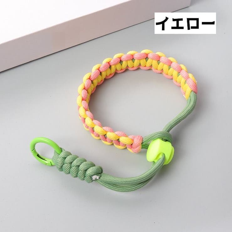スマホストラップ ストラップ ハンドストラップ | PlusNao | 詳細画像8 