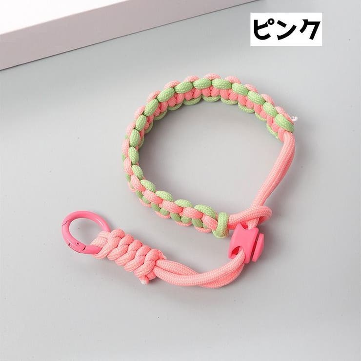 スマホストラップ ストラップ ハンドストラップ | PlusNao | 詳細画像9 