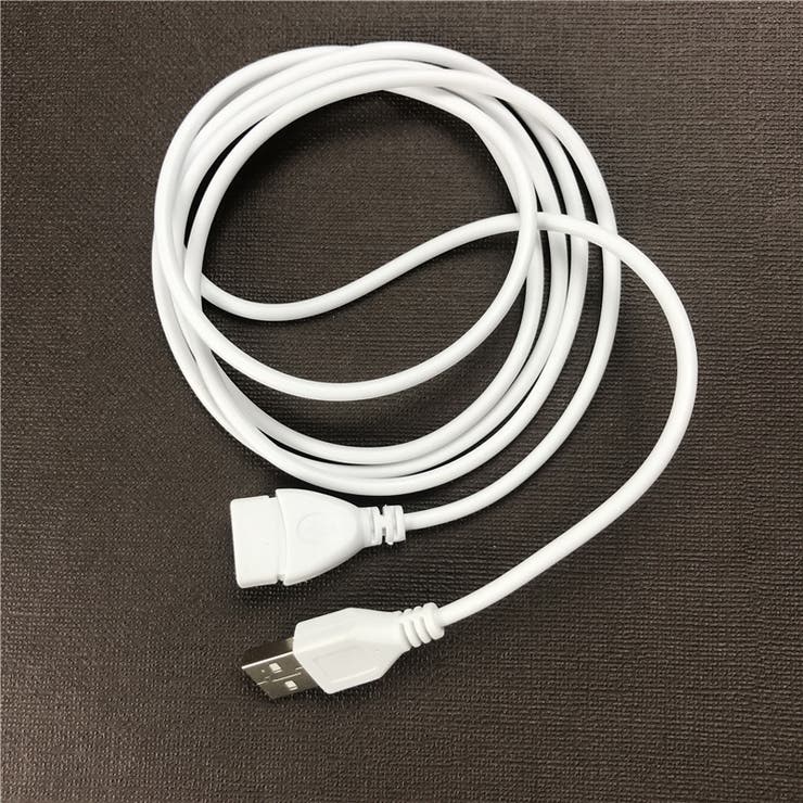 USB 延長ケーブル USB2 | PlusNao | 詳細画像2 