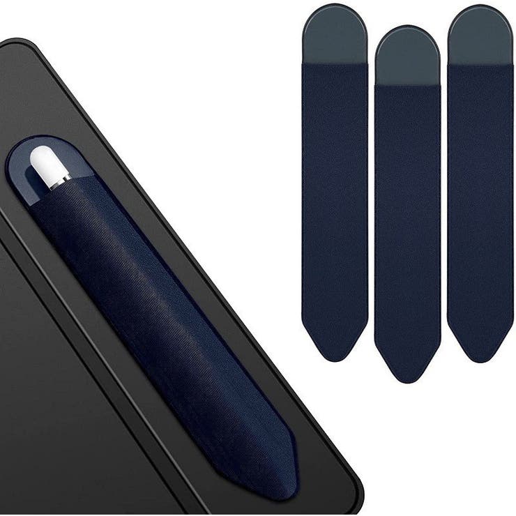 スタイラスペンホルダー タッチペンホルダー アップルペンシルホルダー | PlusNao | 詳細画像4 