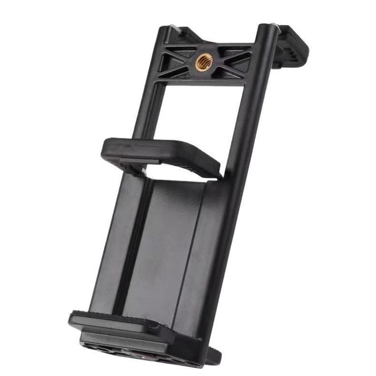 スマホホルダー タブレットホルダー 三脚取り付け | PlusNao | 詳細画像5 