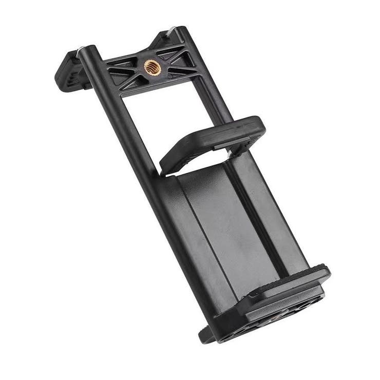 スマホホルダー タブレットホルダー 三脚取り付け | PlusNao | 詳細画像7 