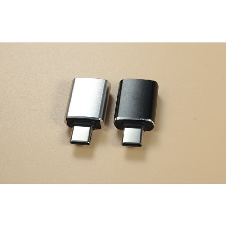 変換アダプター type C | PlusNao | 詳細画像2 