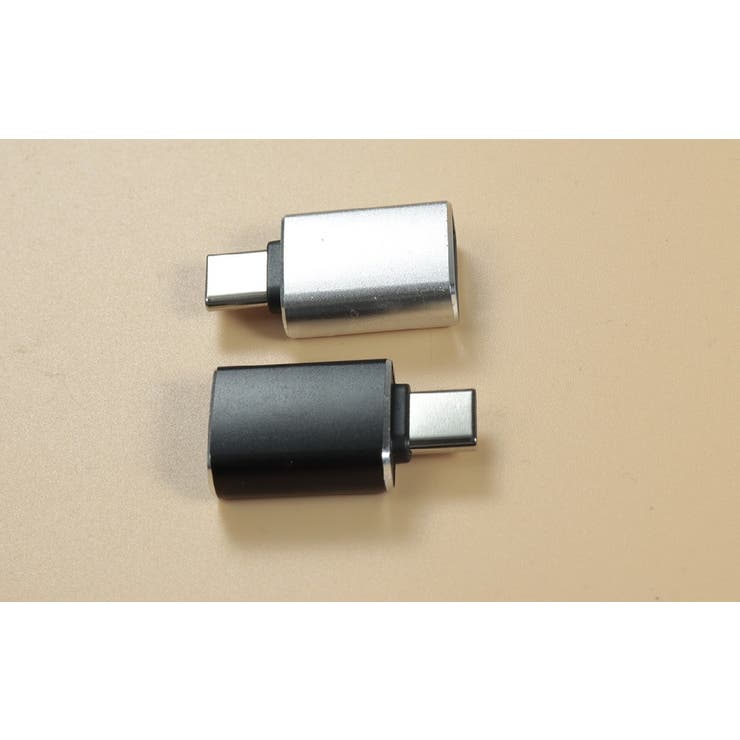 変換アダプター type C | PlusNao | 詳細画像3 