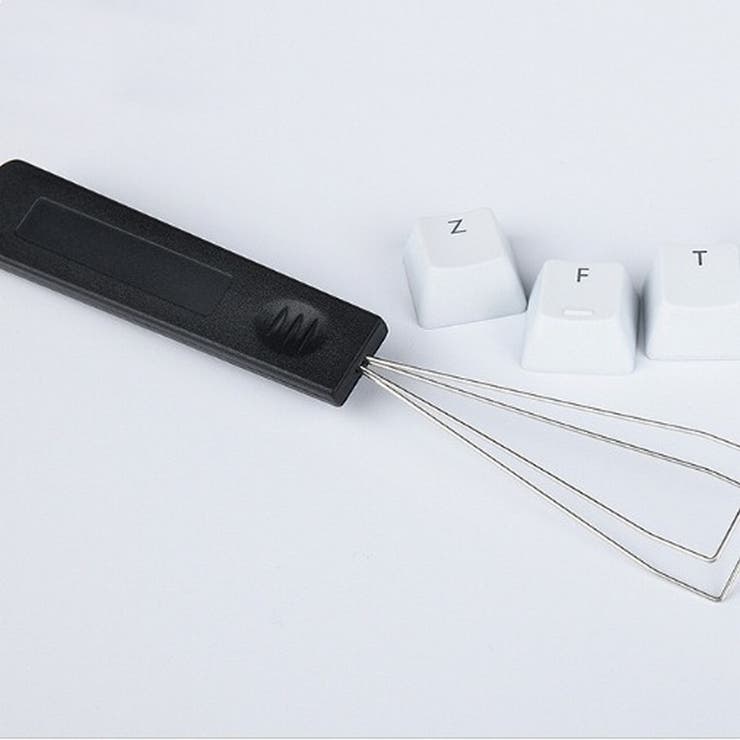 キートップ引き抜き工具 メカニカルキーボード 取替 | PlusNao | 詳細画像4 