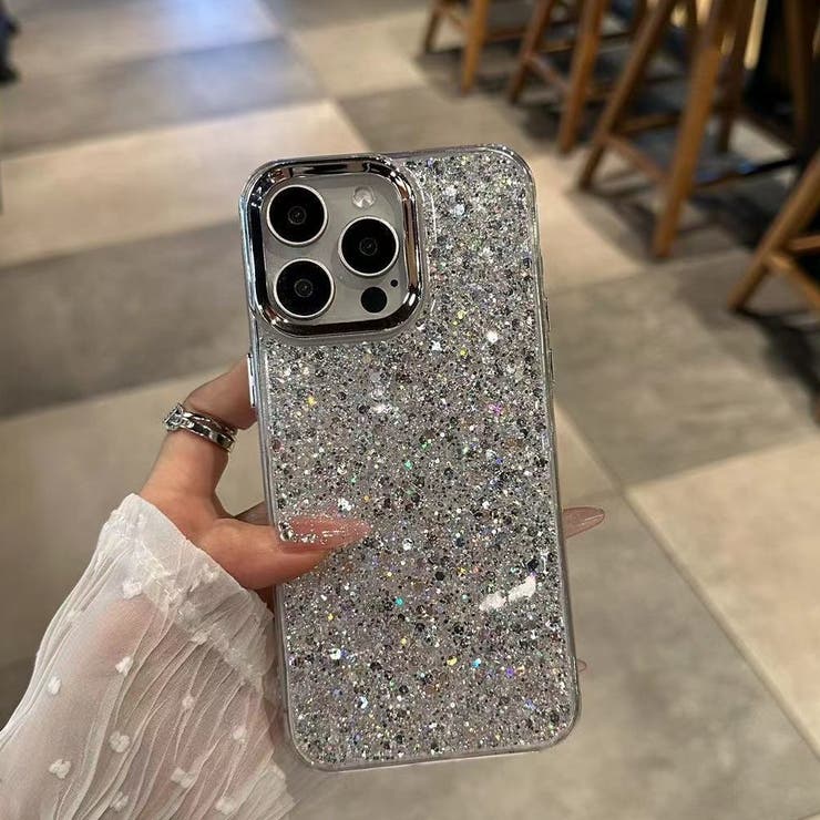 iPhone用ケース カバー スマホケース | PlusNao | 詳細画像2 
