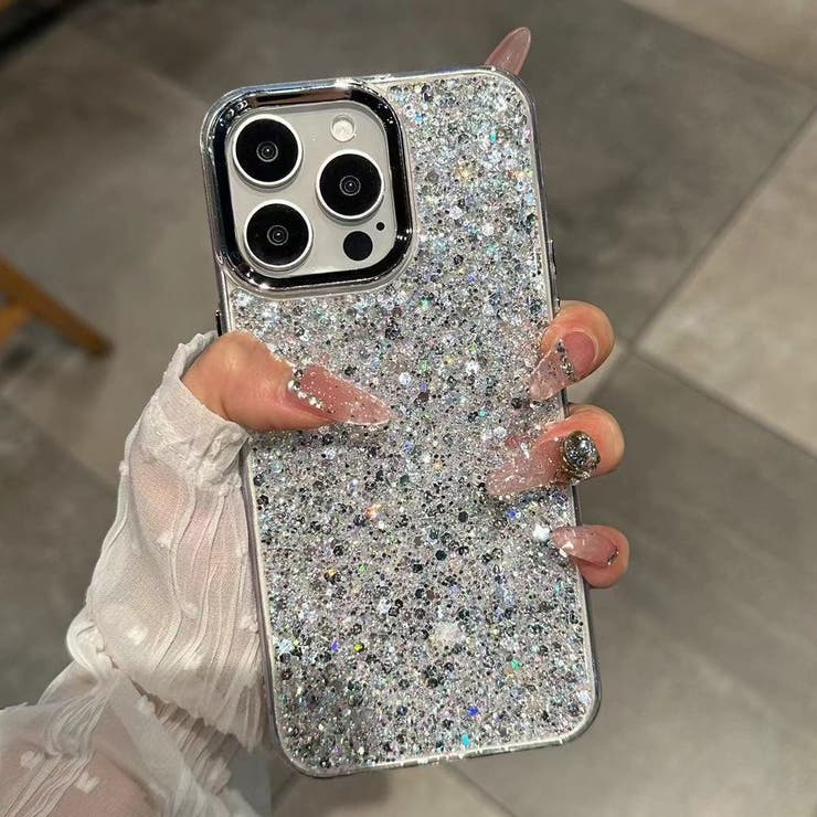 iPhone用ケース カバー スマホケース | PlusNao | 詳細画像4 