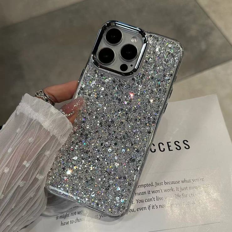 iPhone用ケース カバー スマホケース | PlusNao | 詳細画像5 