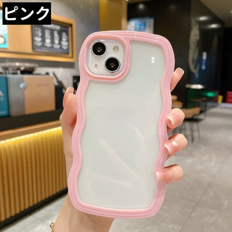 iPhone用ケース スマートフォンケース スマホケース | PlusNao | 詳細画像10 