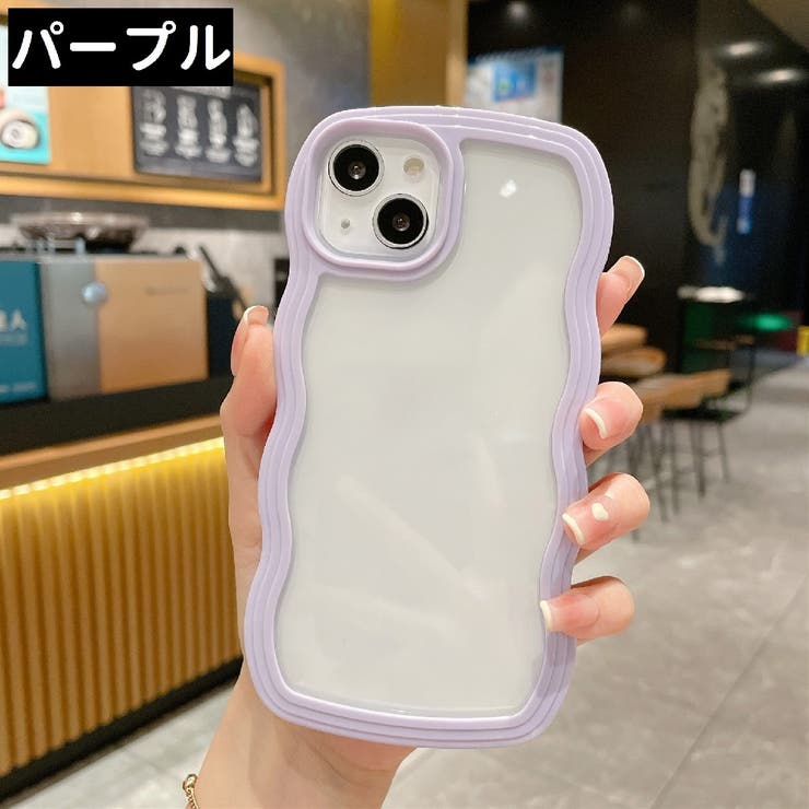 iPhone用ケース スマートフォンケース スマホケース | PlusNao | 詳細画像11 