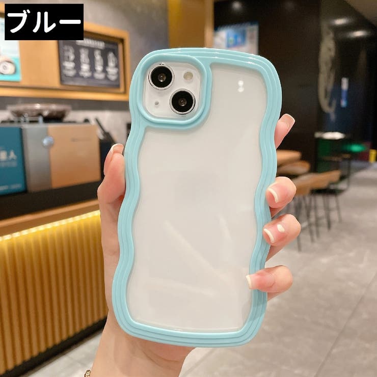 iPhone用ケース スマートフォンケース スマホケース | PlusNao | 詳細画像13 