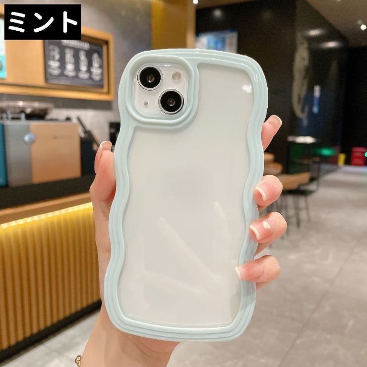 iPhone用ケース スマートフォンケース スマホケース | PlusNao | 詳細画像14 