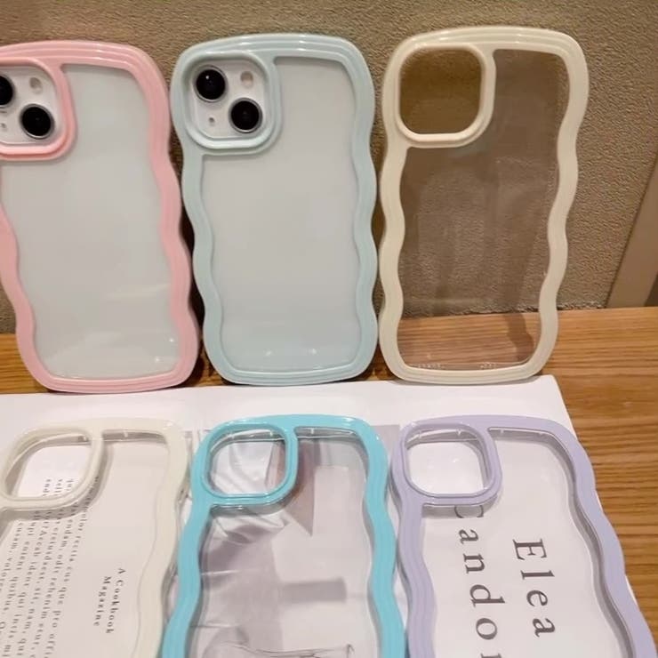 iPhone用ケース スマートフォンケース スマホケース | PlusNao | 詳細画像4 