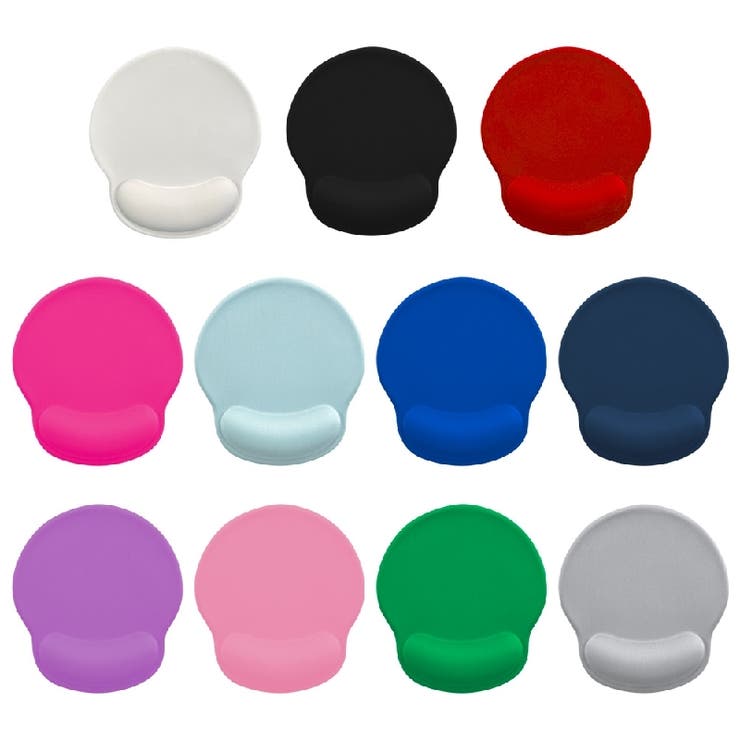 マウスパッド リストレスト 一体型 | PlusNao | 詳細画像16 