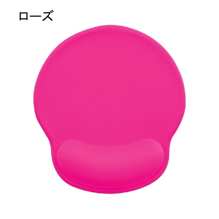 マウスパッド リストレスト 一体型 | PlusNao | 詳細画像6 