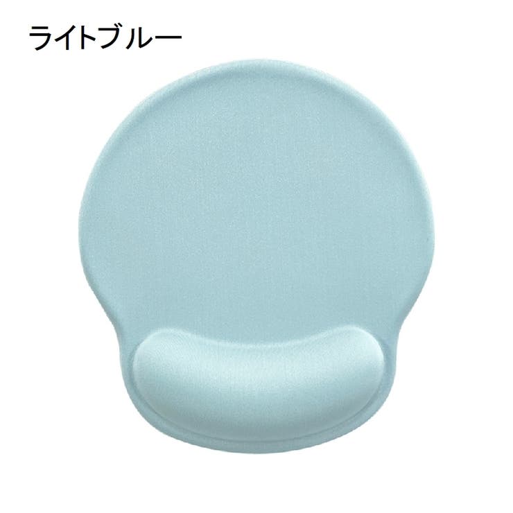 マウスパッド リストレスト 一体型 | PlusNao | 詳細画像7 