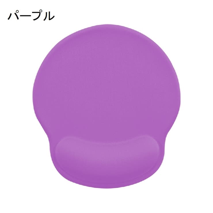 マウスパッド リストレスト 一体型 | PlusNao | 詳細画像8 