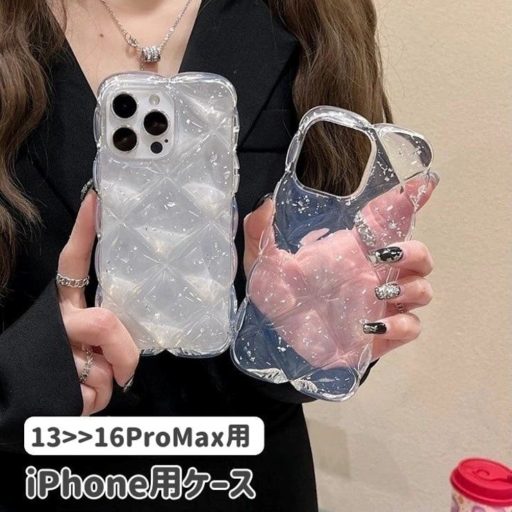 iPhone用ケース iPhone用カバー スマホケース | PlusNao | 詳細画像1 