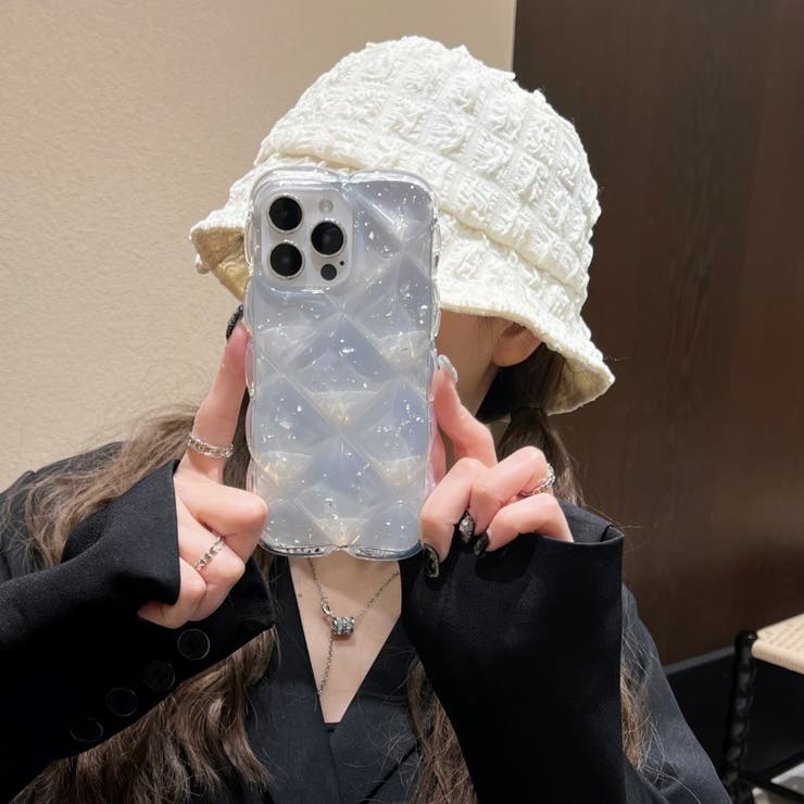 iPhone用ケース iPhone用カバー スマホケース | PlusNao | 詳細画像2 