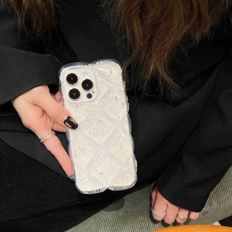 iPhone用ケース iPhone用カバー スマホケース | PlusNao | 詳細画像4 