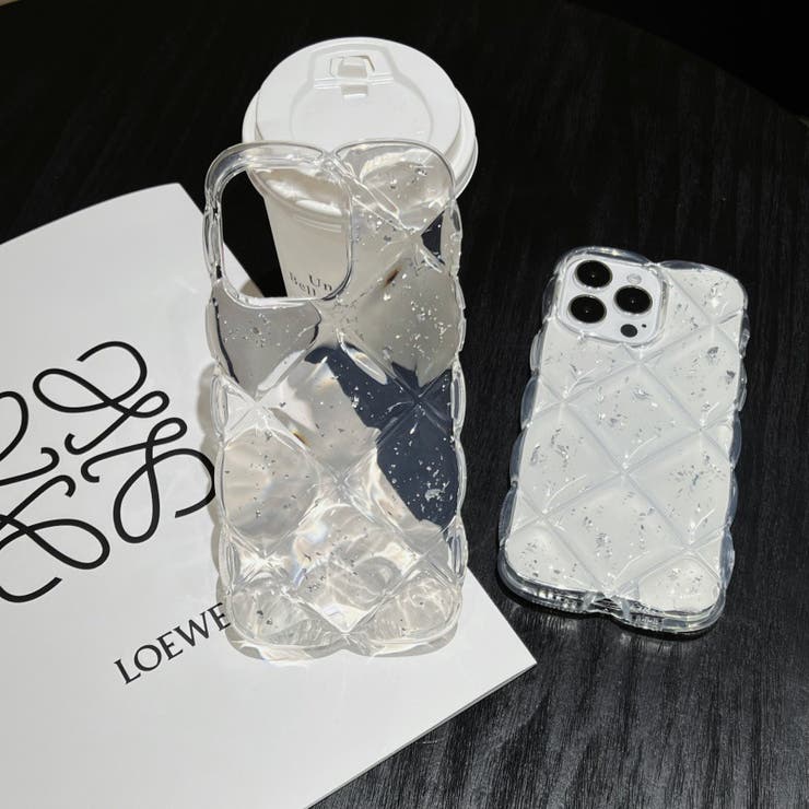 iPhone用ケース iPhone用カバー スマホケース | PlusNao | 詳細画像5 