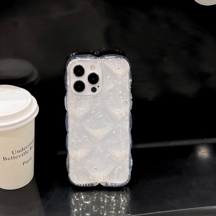 iPhone用ケース iPhone用カバー スマホケース | PlusNao | 詳細画像6 