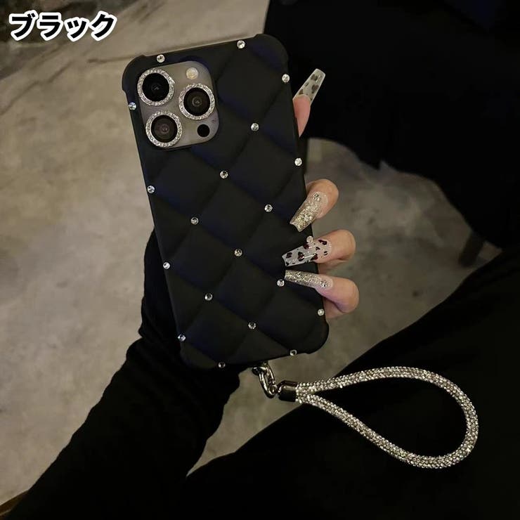 iPhone用ケース iPhone用カバー スマホケース | PlusNao | 詳細画像2 