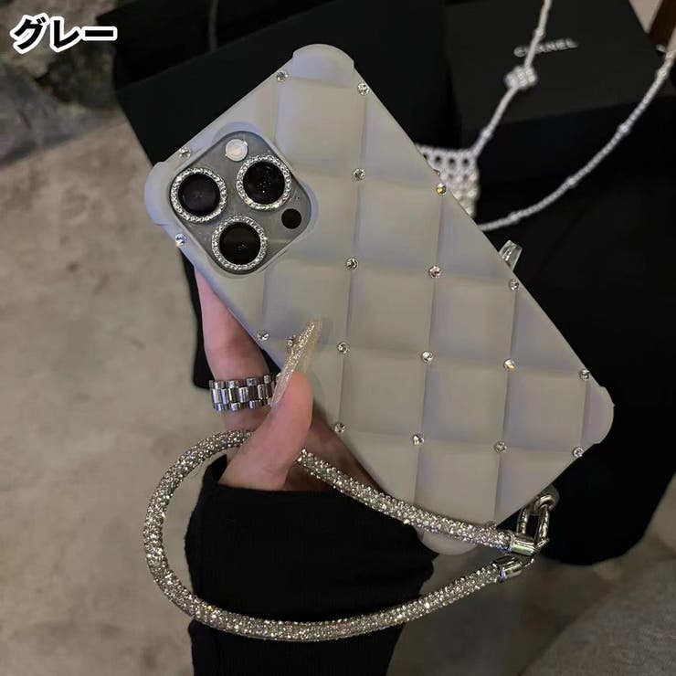 iPhone用ケース iPhone用カバー スマホケース | PlusNao | 詳細画像3 
