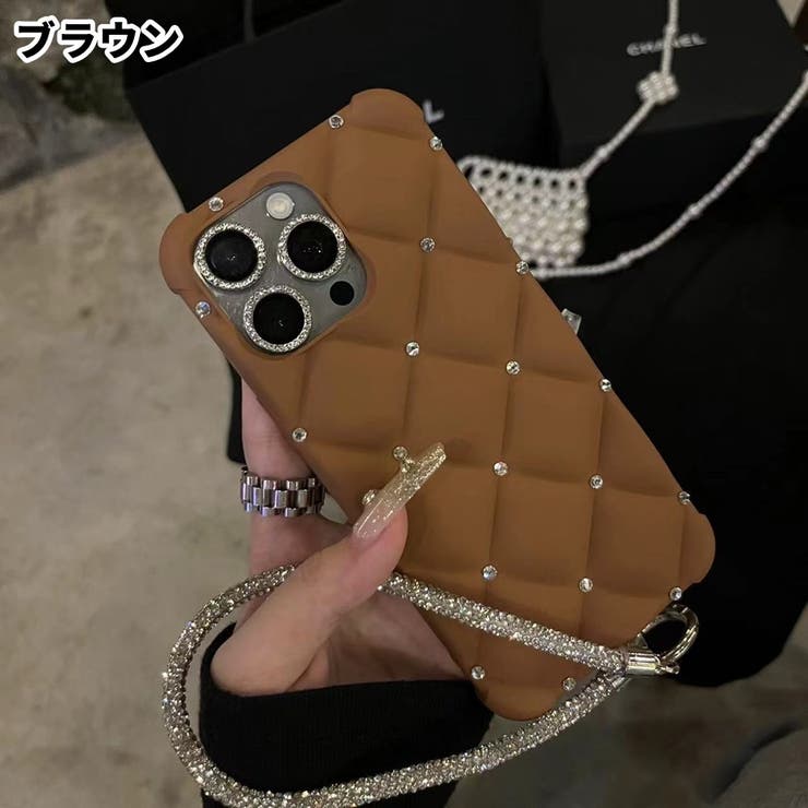 iPhone用ケース iPhone用カバー スマホケース | PlusNao | 詳細画像4 
