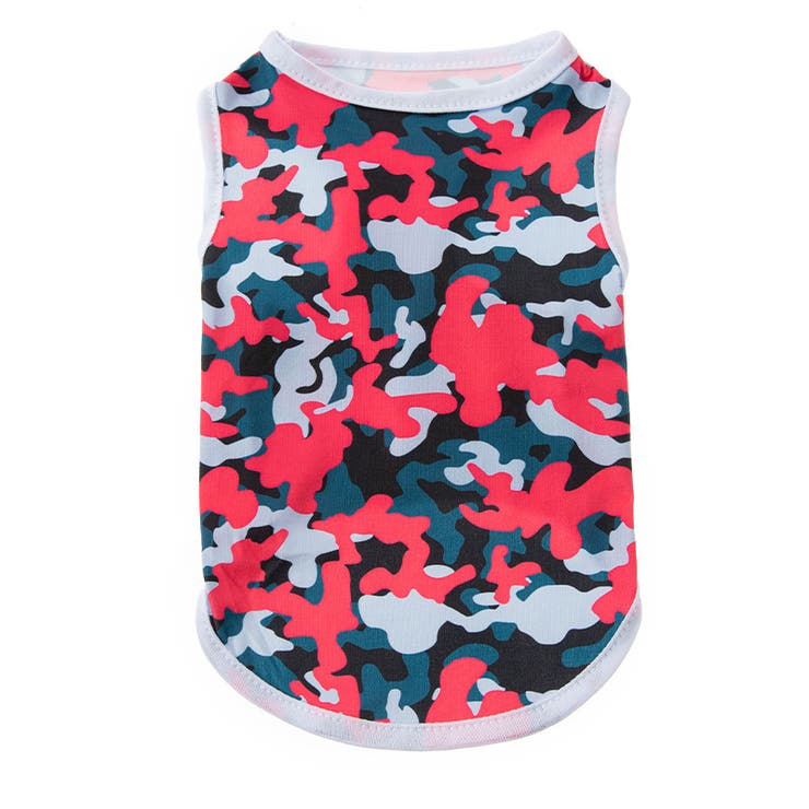 ドッグウェア ペットウェア ベスト | PlusNao | 詳細画像10 