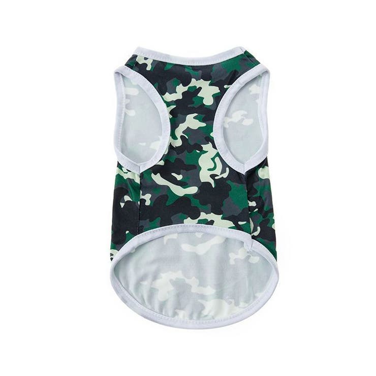 ドッグウェア ペットウェア ベスト | PlusNao | 詳細画像11 