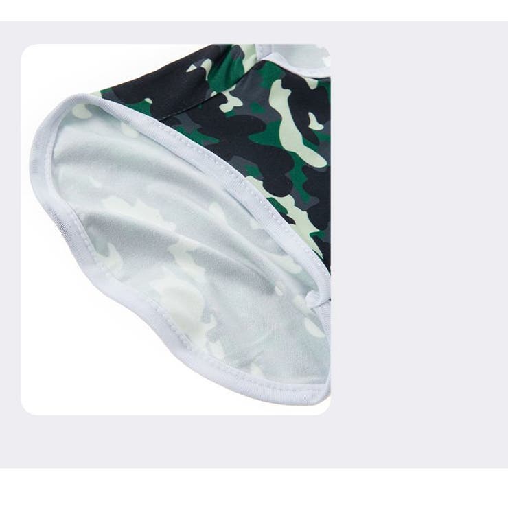 ドッグウェア ペットウェア ベスト | PlusNao | 詳細画像13 