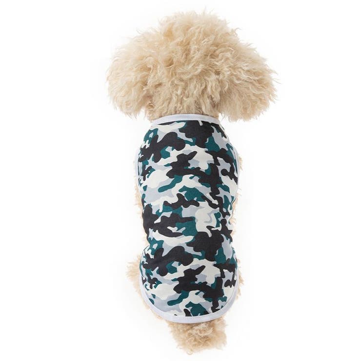 ドッグウェア ペットウェア ベスト | PlusNao | 詳細画像6 