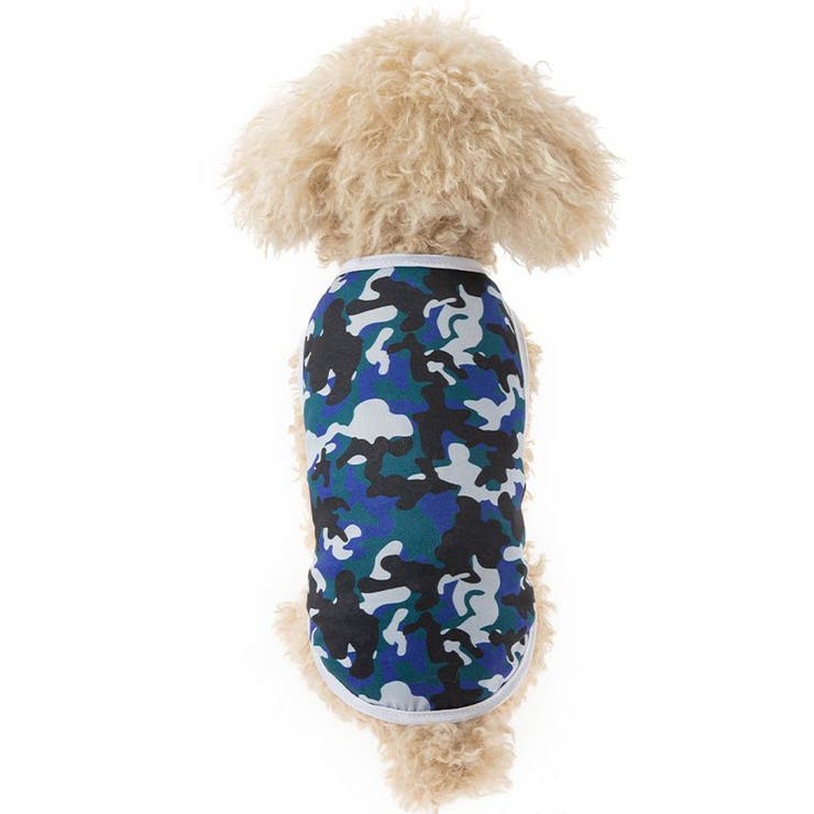 ドッグウェア ペットウェア ベスト | PlusNao | 詳細画像7 