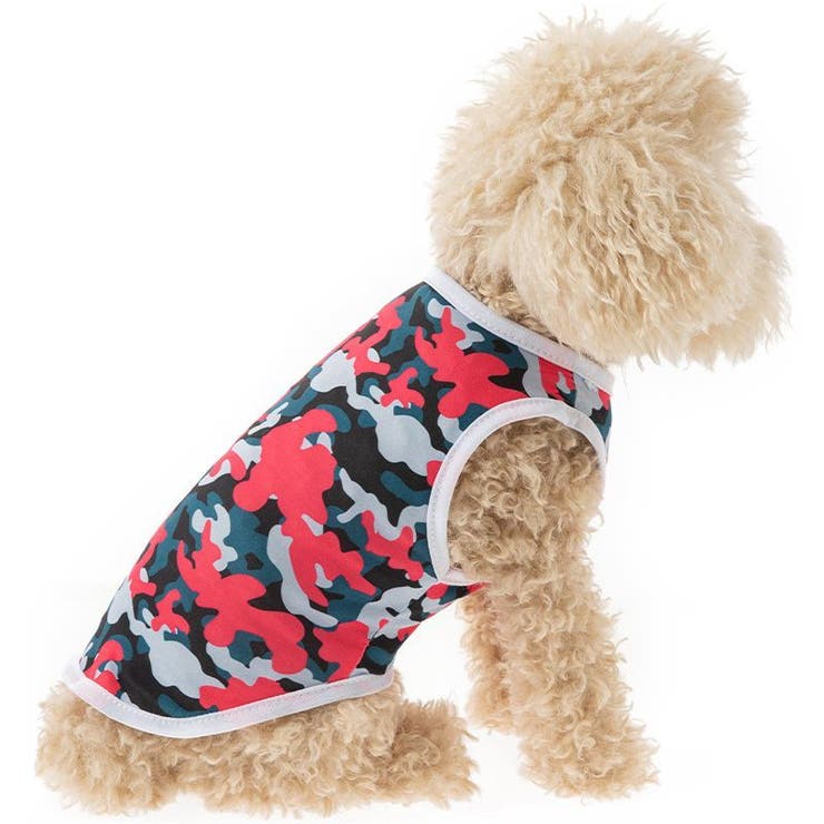 ドッグウェア ペットウェア ベスト | PlusNao | 詳細画像8 