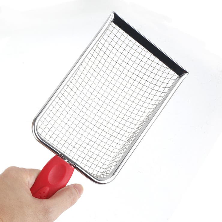 猫用トイレスコップ 猫砂スコップ 猫砂シャベル | PlusNao | 詳細画像2 