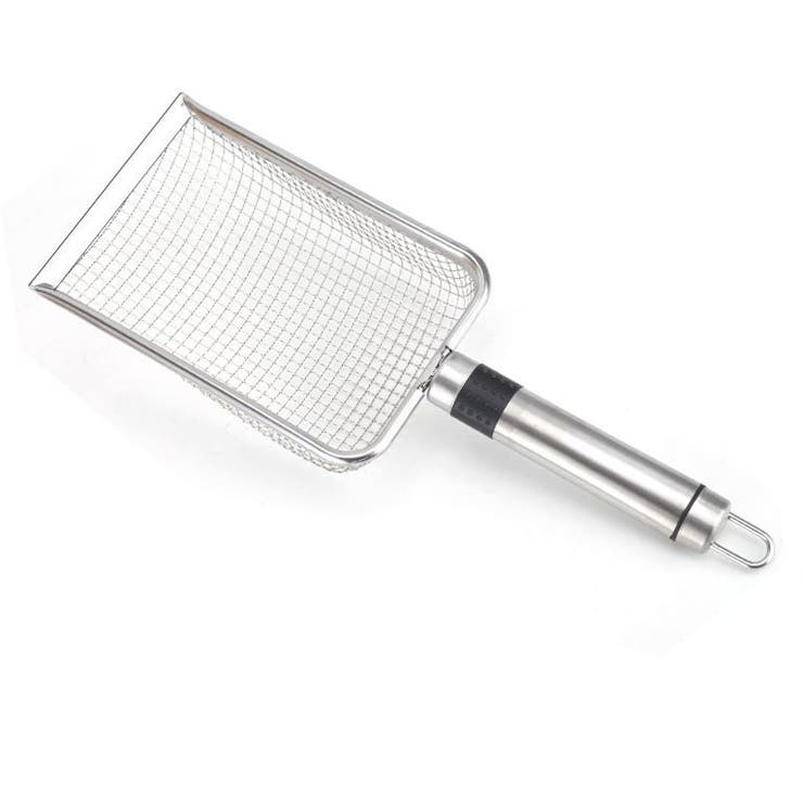 猫用トイレスコップ 猫砂スコップ 猫砂シャベル | PlusNao | 詳細画像7 