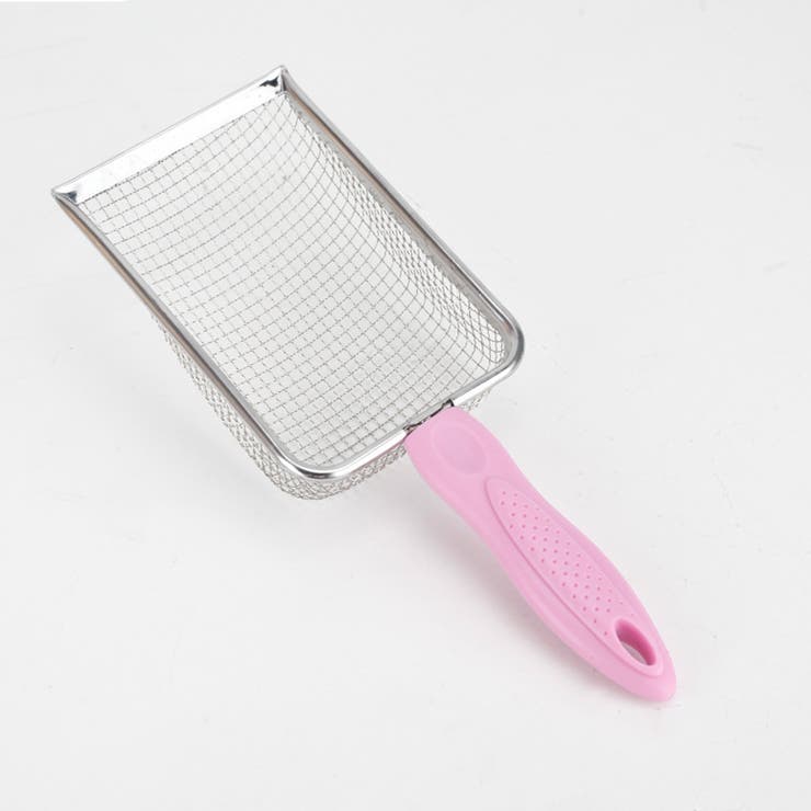 猫用トイレスコップ 猫砂スコップ 猫砂シャベル | PlusNao | 詳細画像8 