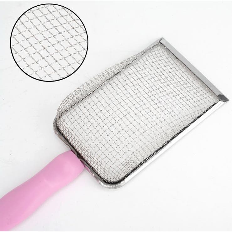 猫用トイレスコップ 猫砂スコップ 猫砂シャベル | PlusNao | 詳細画像9 