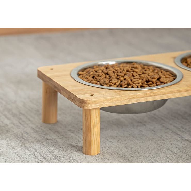 ペット用食器 フードボウル 猫用 | PlusNao | 詳細画像8 