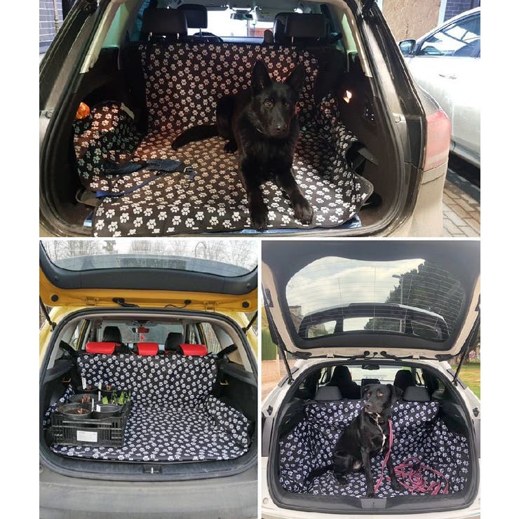 カーシート ペット 犬 | PlusNao | 詳細画像3 